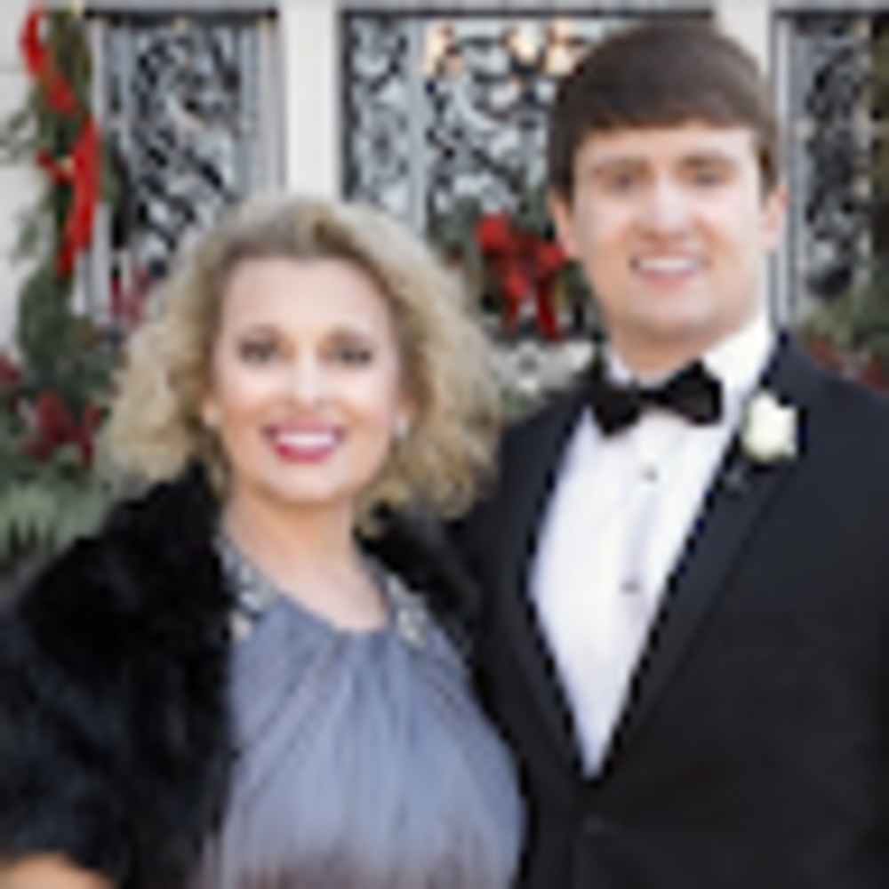 Meet your Posher, Melinda carol